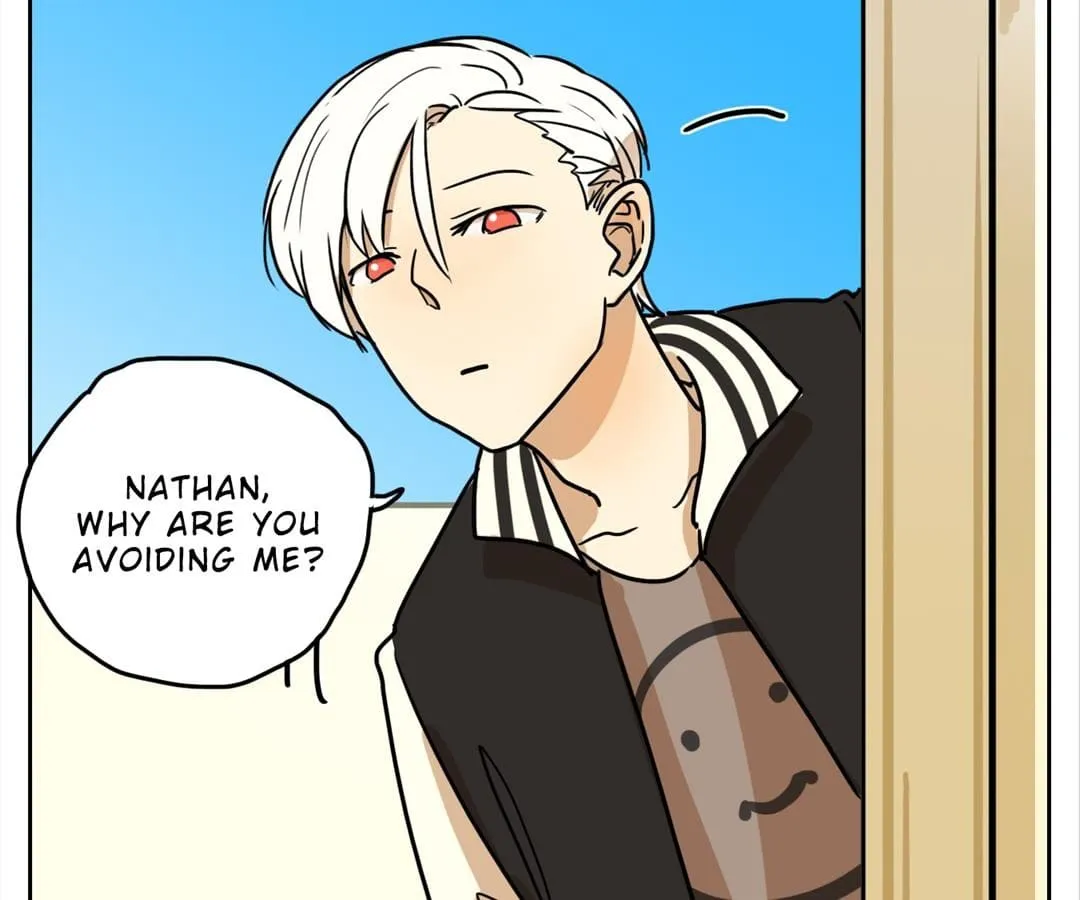 20 Twenty Chapter 27 page 8 - 