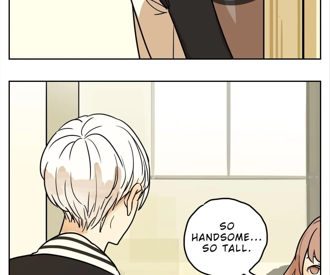 20 Twenty Chapter 27 page 9 - 