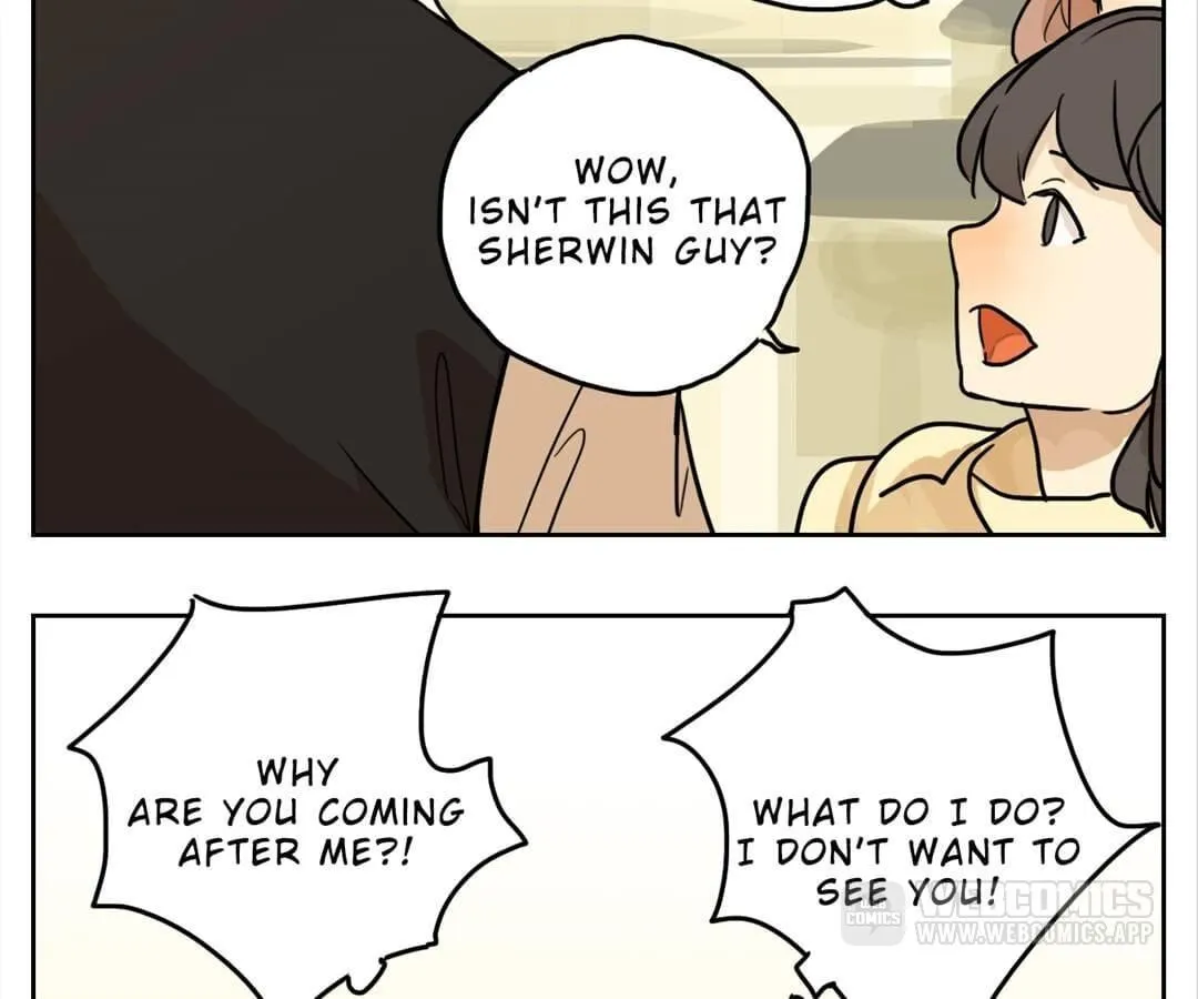 20 Twenty Chapter 27 page 10 - 