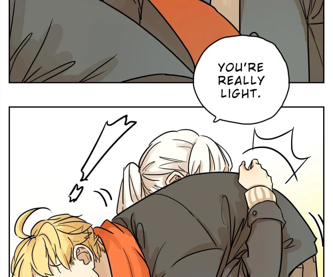 20 Twenty Chapter 28 page 16 - 