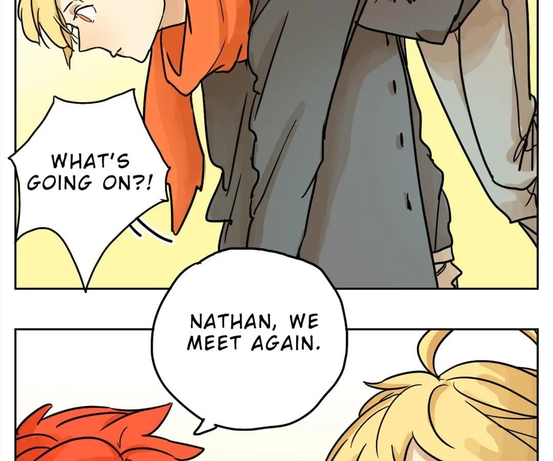 20 Twenty Chapter 28 page 17 - 