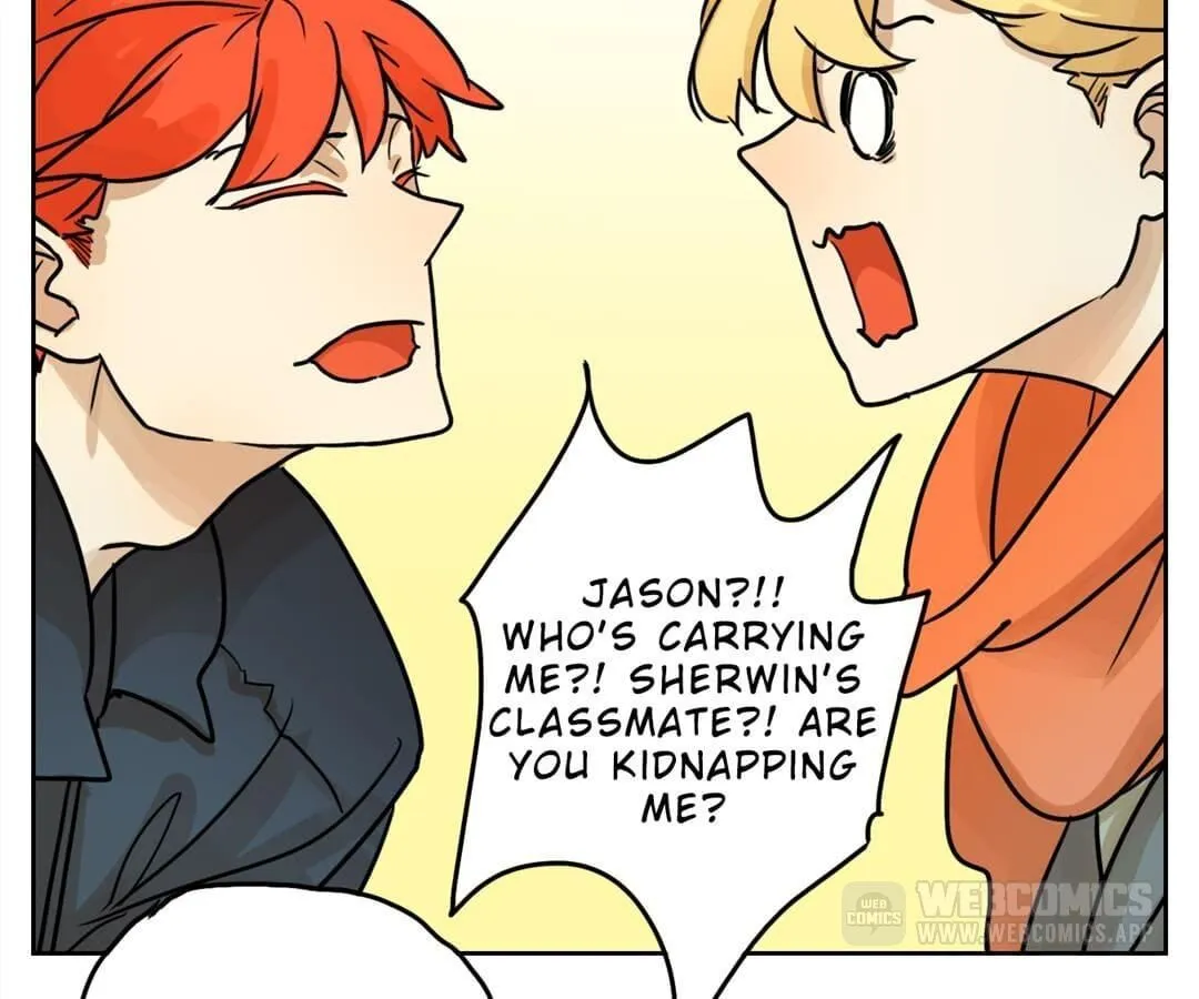 20 Twenty Chapter 28 page 18 - 