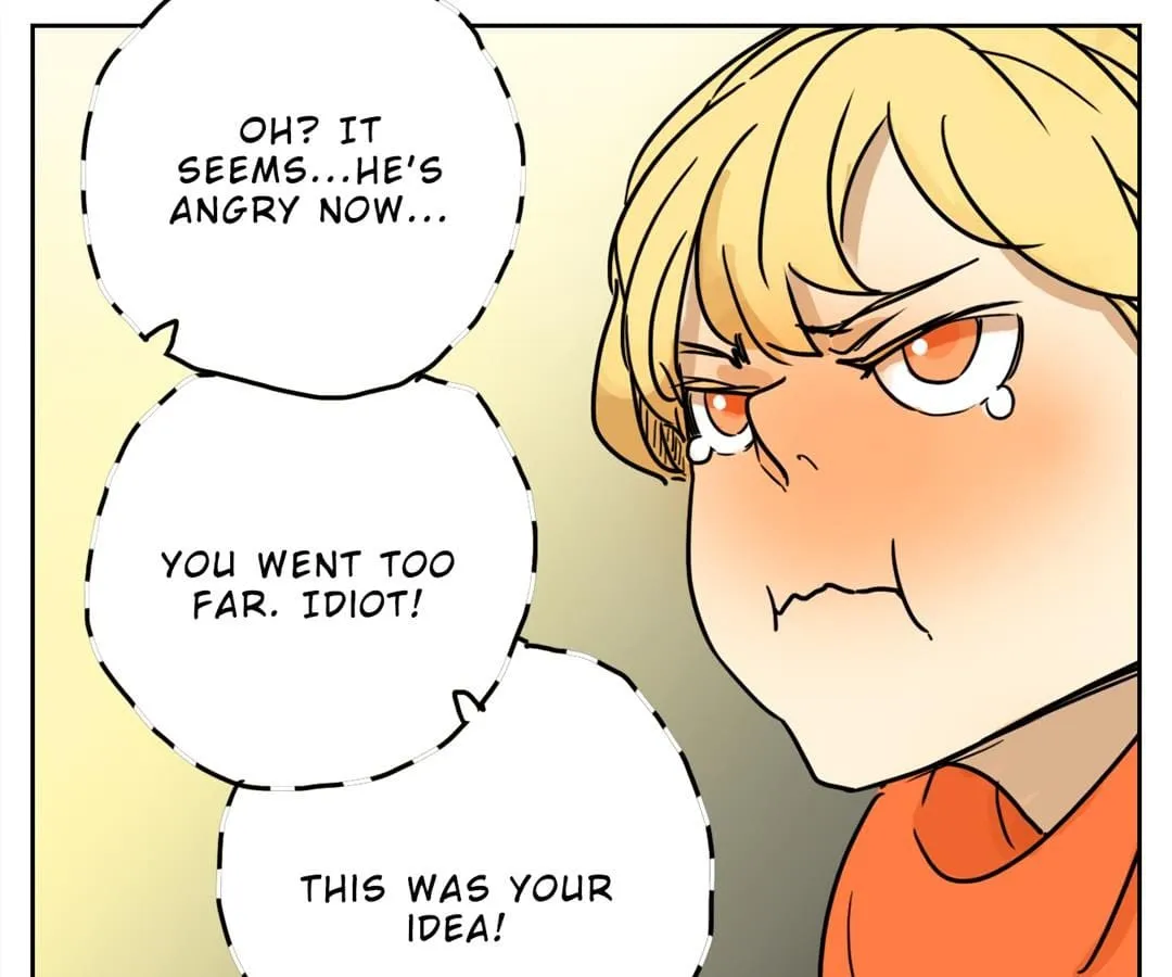 20 Twenty Chapter 28 page 23 - 