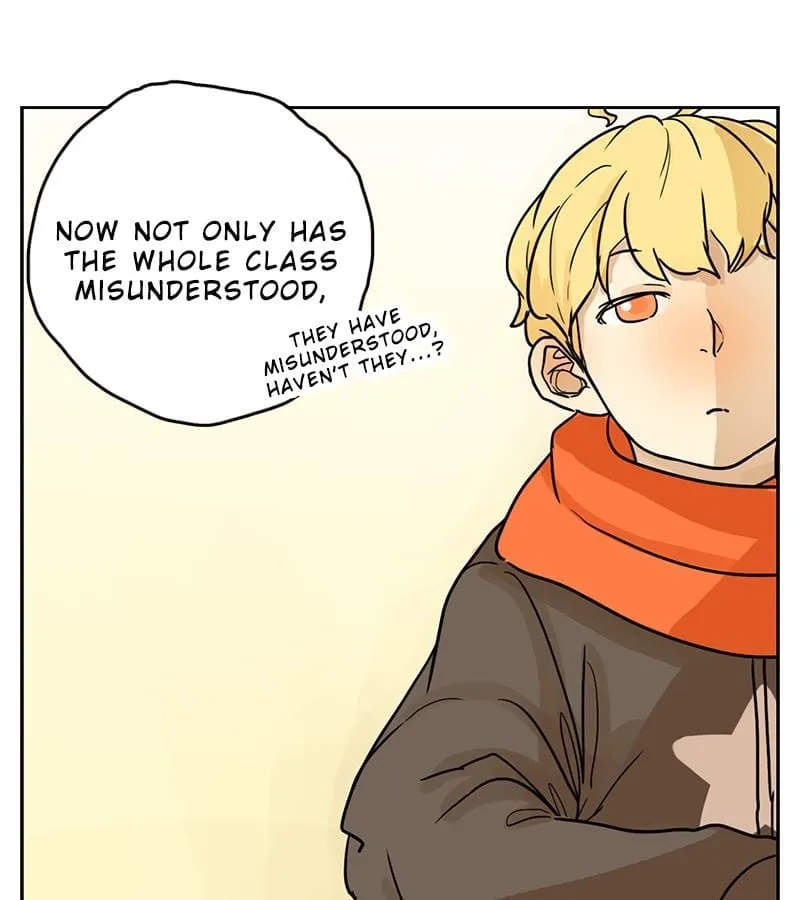 20 Twenty Chapter 28 page 5 - 