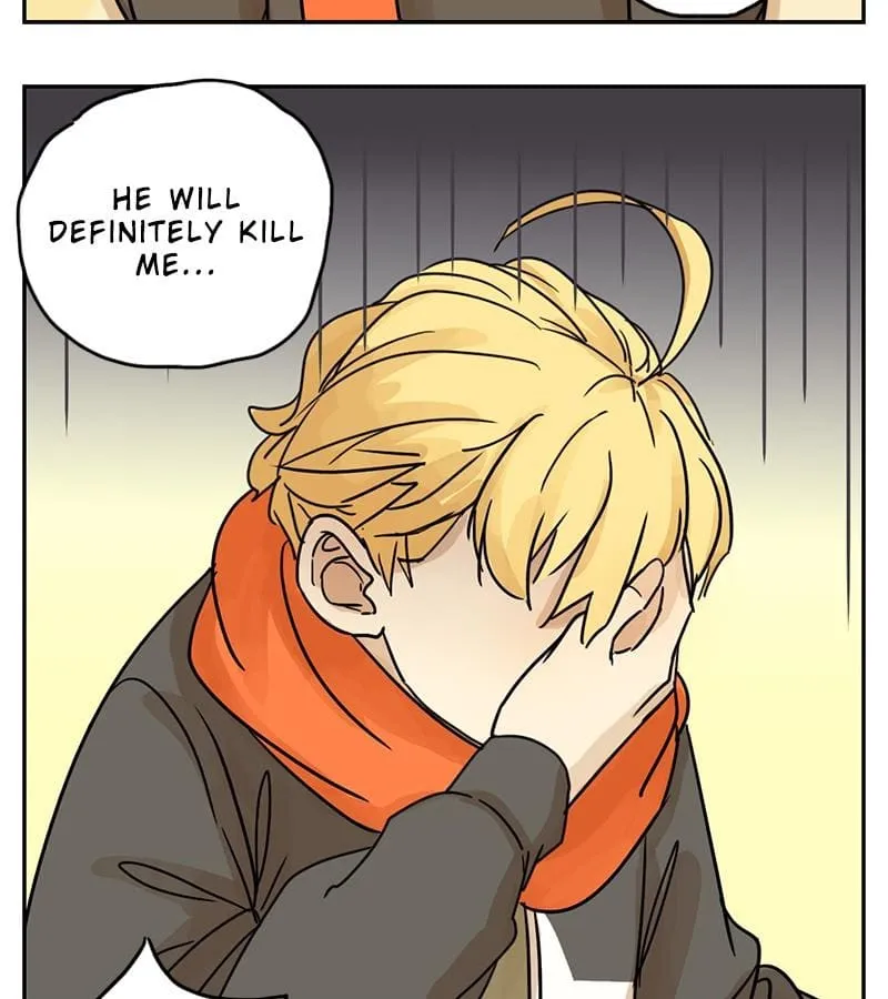 20 Twenty Chapter 28 page 7 - 