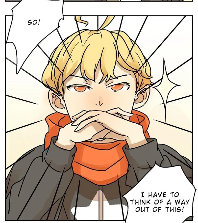 20 Twenty Chapter 28 page 8 - 