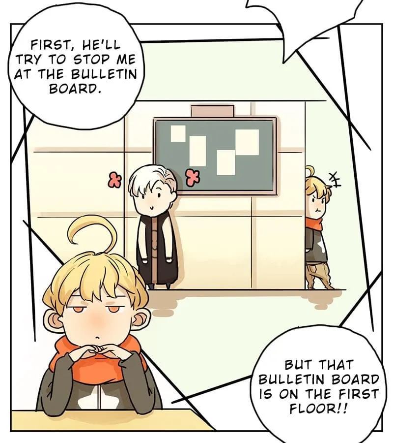 20 Twenty Chapter 28 page 9 - 