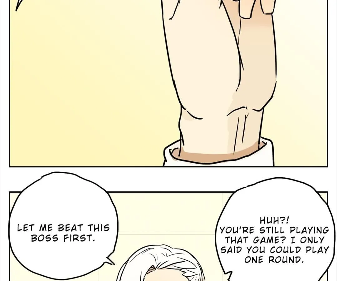 20 Twenty Chapter 29 page 13 - 