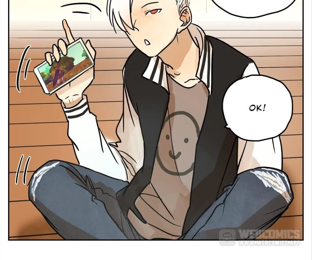 20 Twenty Chapter 29 page 14 - 