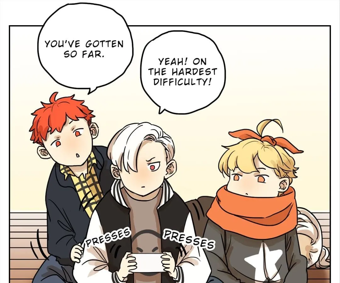 20 Twenty Chapter 29 page 16 - 