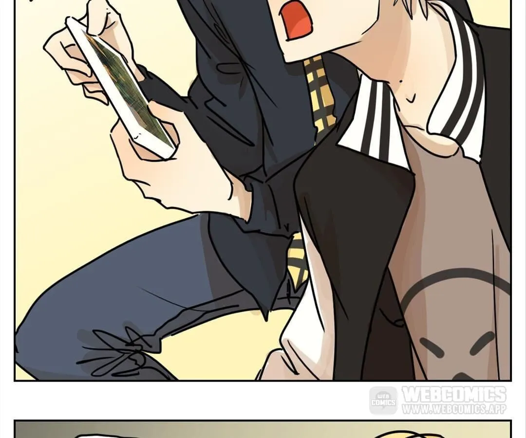 20 Twenty Chapter 29 page 22 - 