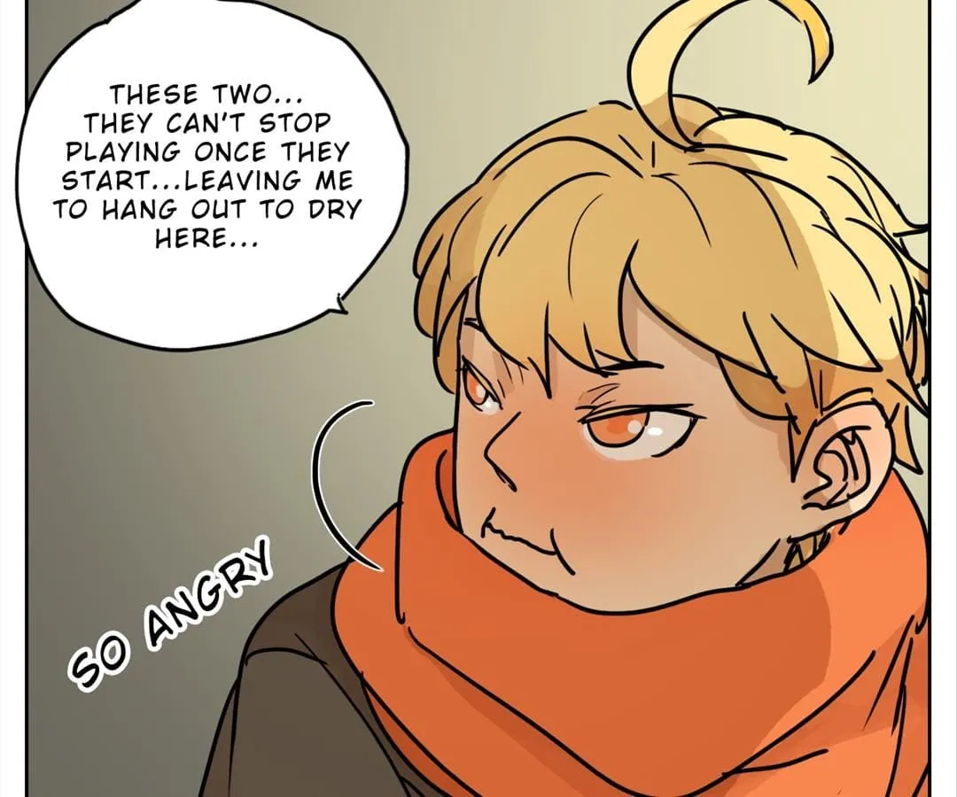 20 Twenty Chapter 29 page 23 - 