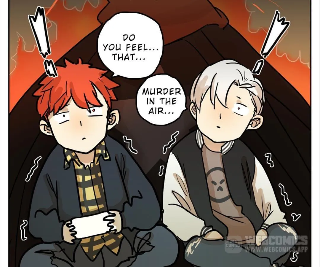 20 Twenty Chapter 29 page 26 - 
