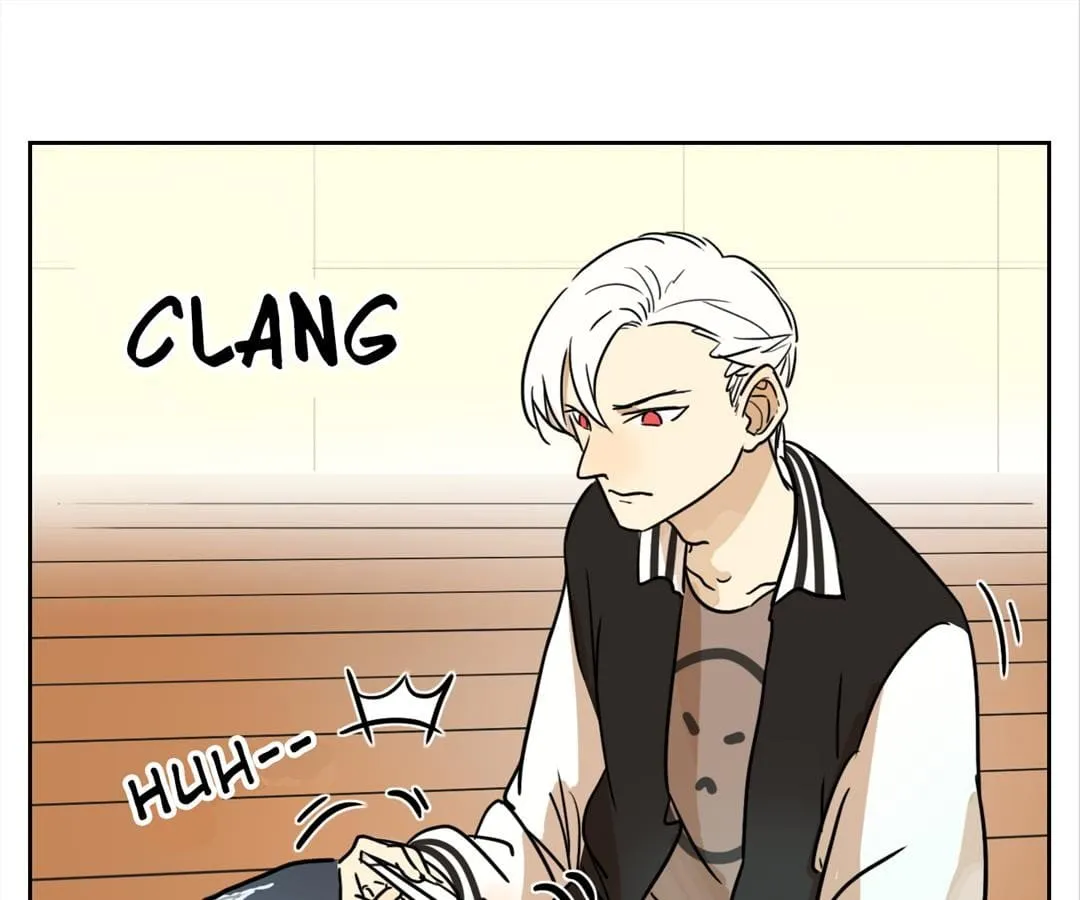 20 Twenty Chapter 29 page 5 - 
