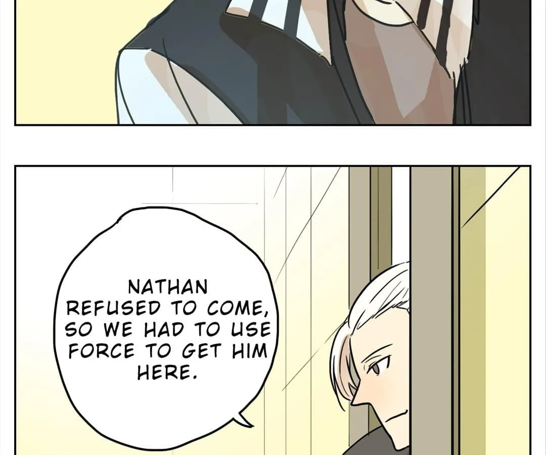 20 Twenty Chapter 29 page 8 - 