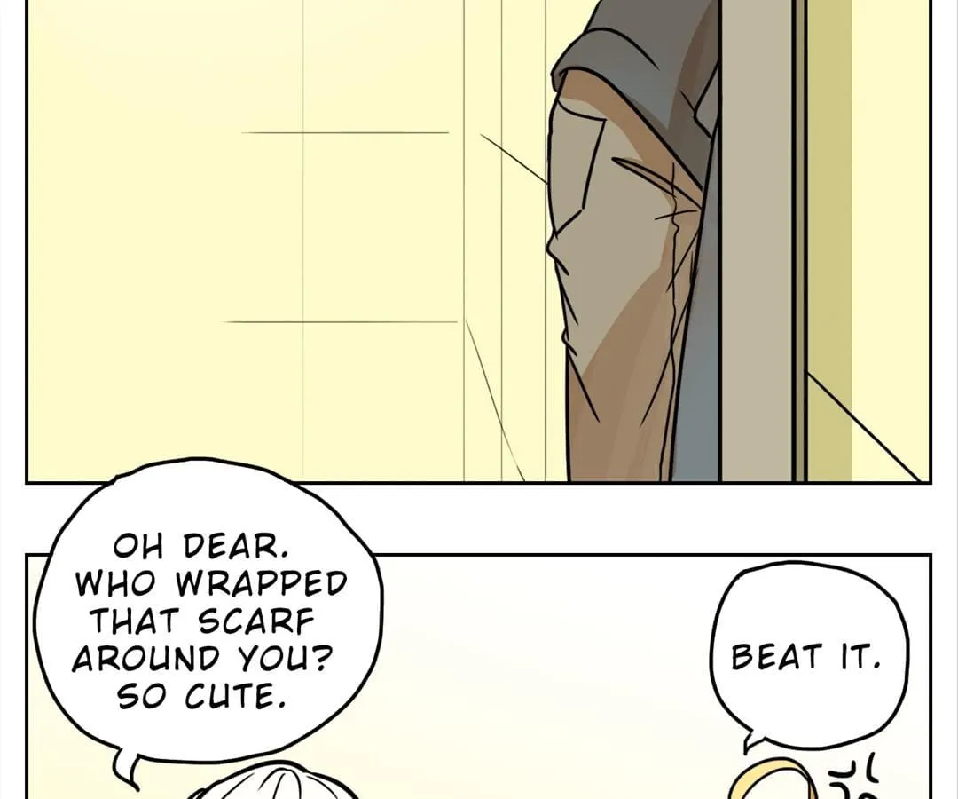 20 Twenty Chapter 29 page 9 - 