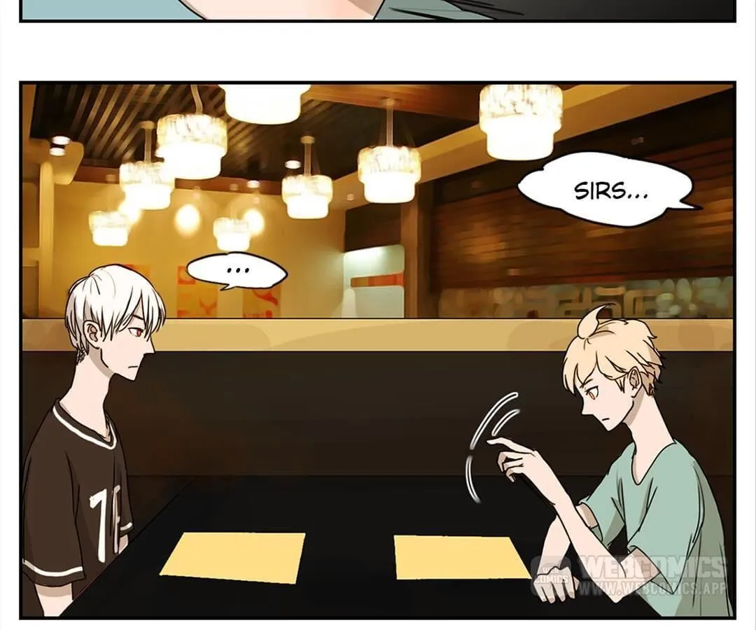 20 Twenty Chapter 3 page 11 - 