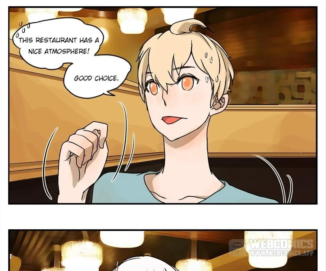 20 Twenty Chapter 3 page 13 - 
