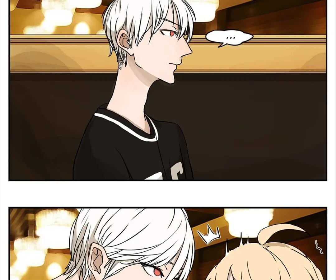 20 Twenty Chapter 3 page 14 - 