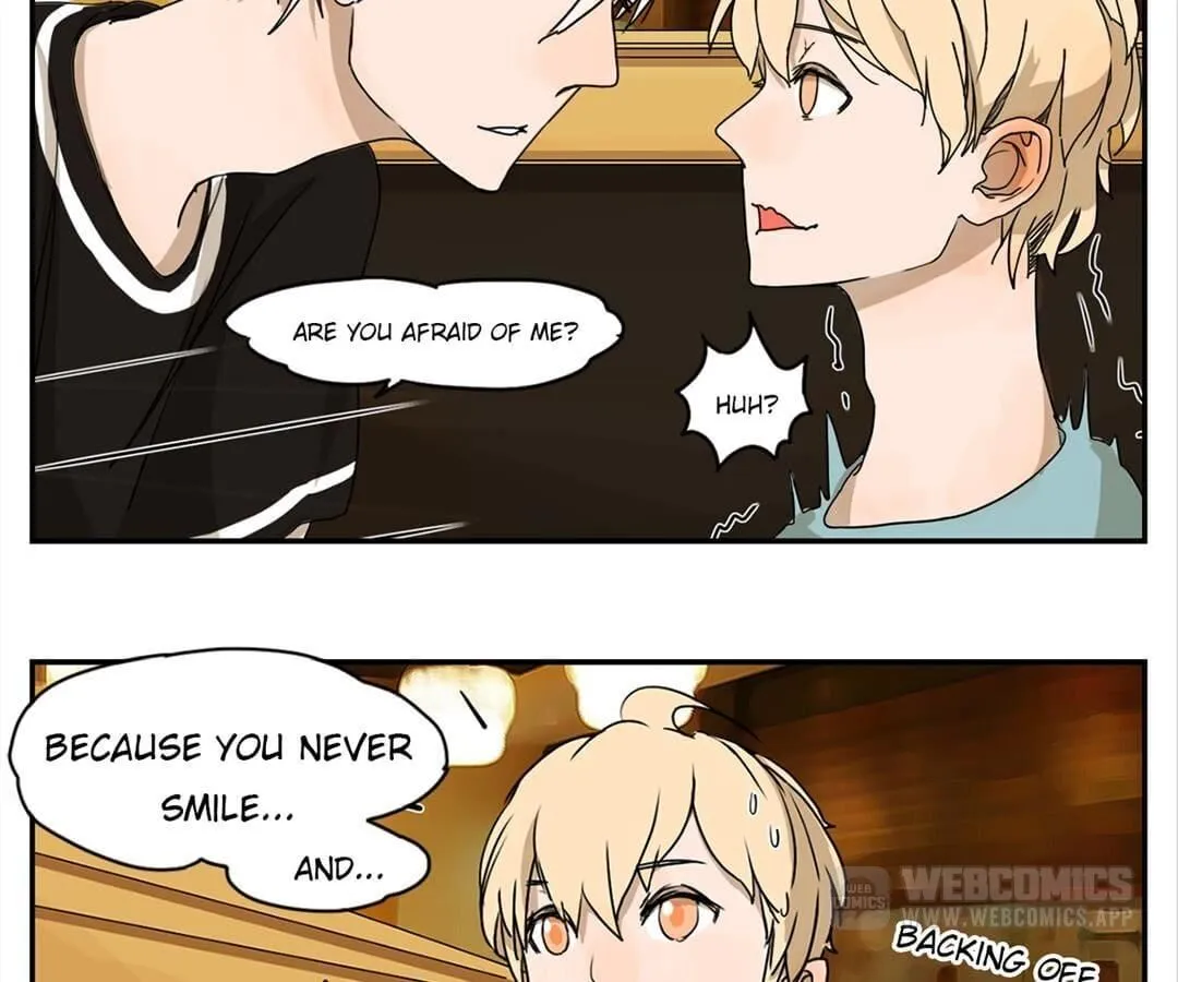 20 Twenty Chapter 3 page 15 - 