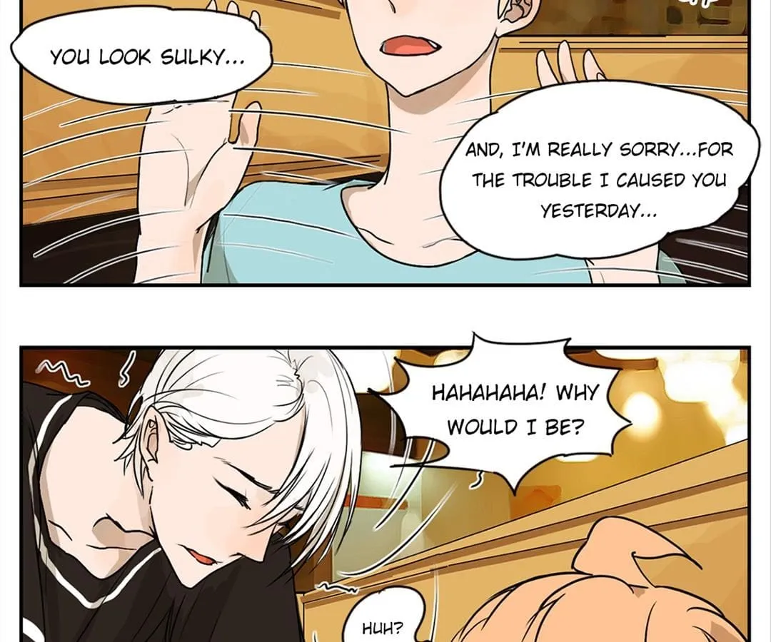 20 Twenty Chapter 3 page 16 - 