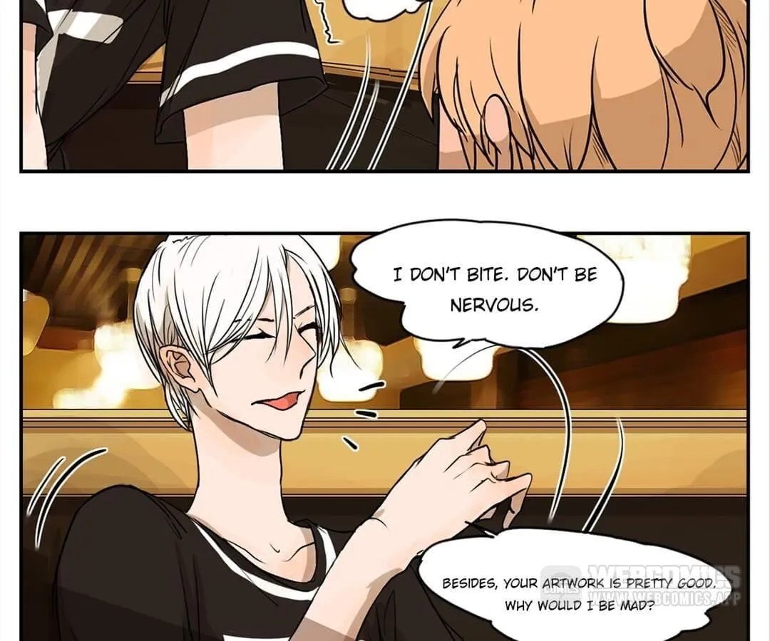 20 Twenty Chapter 3 page 17 - 