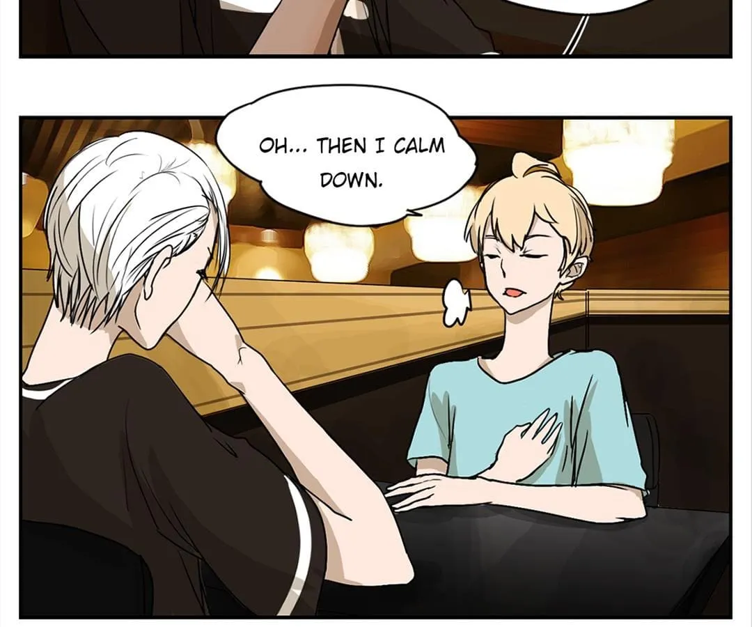 20 Twenty Chapter 3 page 18 - 