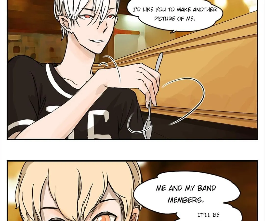 20 Twenty Chapter 3 page 20 - 