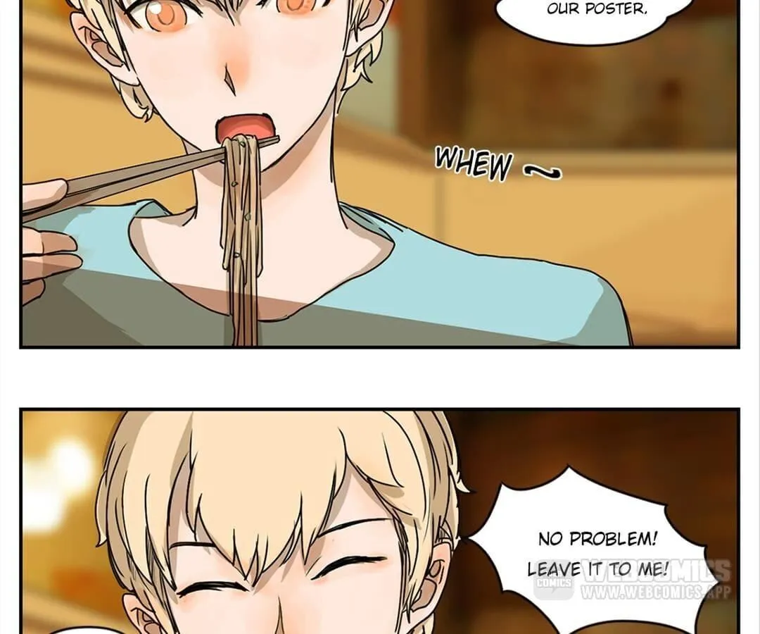 20 Twenty Chapter 3 page 21 - 