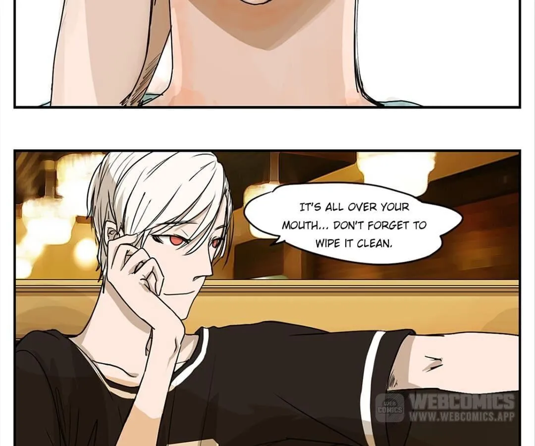 20 Twenty Chapter 3 page 23 - 