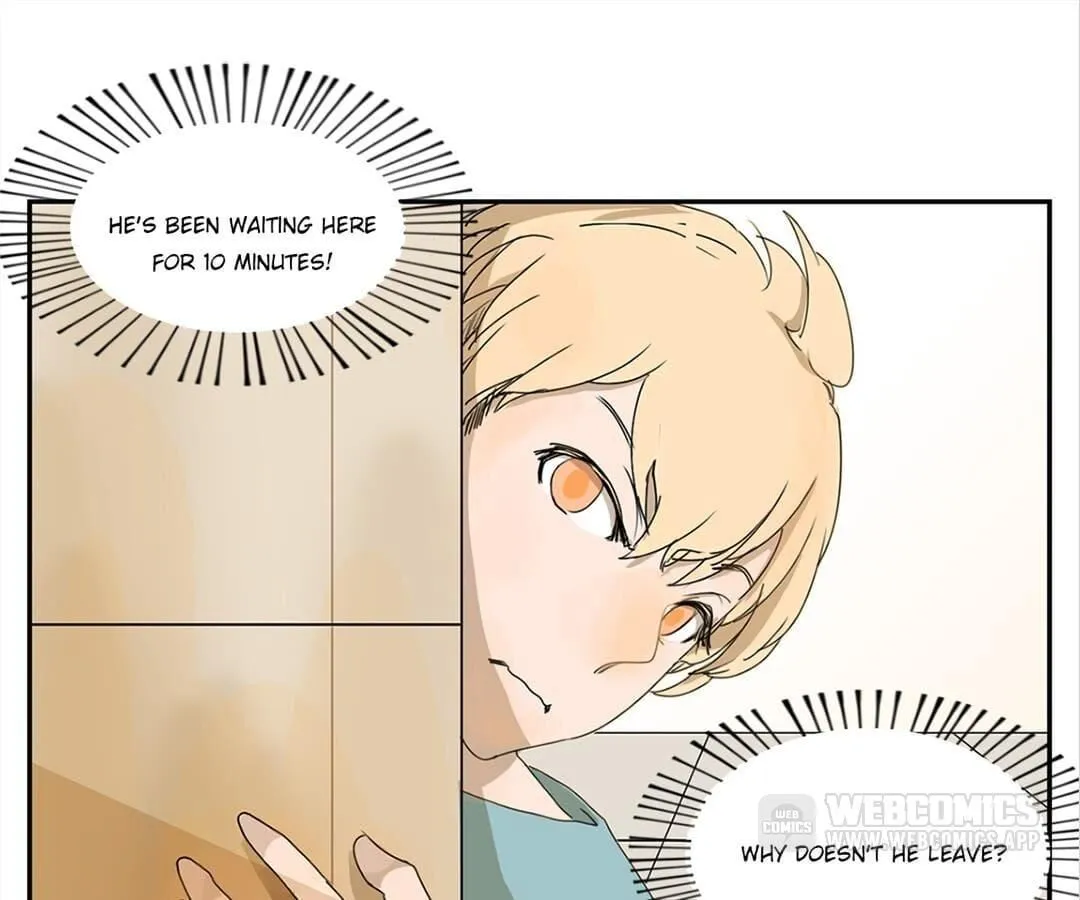 20 Twenty Chapter 3 page 5 - 