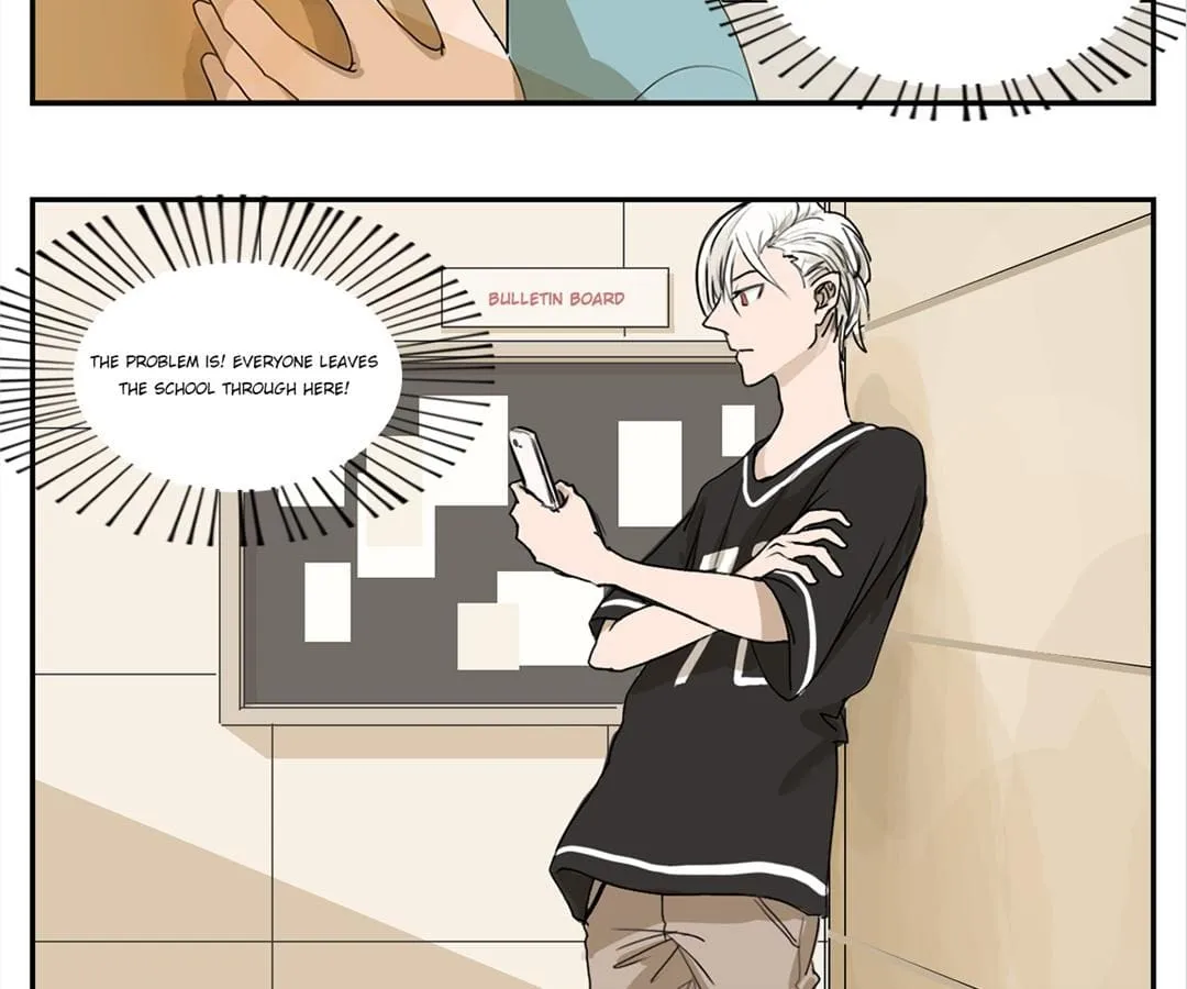 20 Twenty Chapter 3 page 6 - 