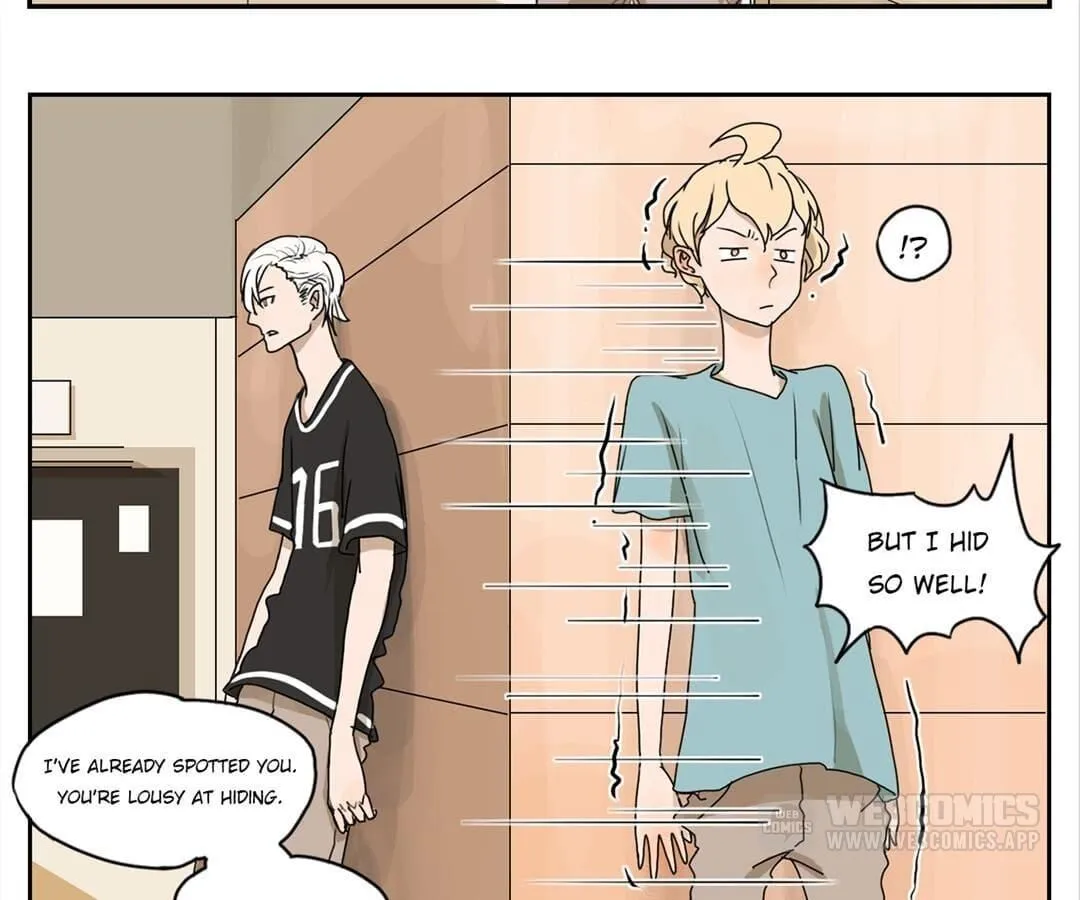 20 Twenty Chapter 3 page 7 - 