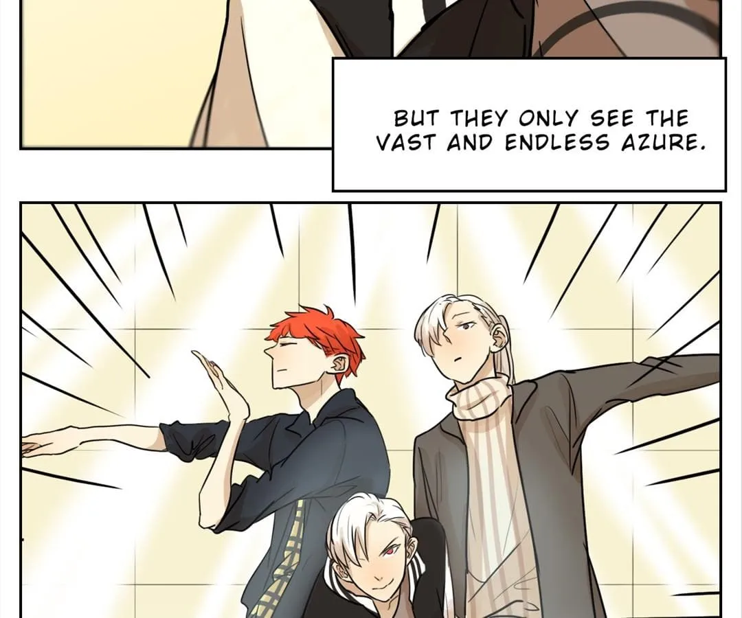 20 Twenty Chapter 30 page 15 - 