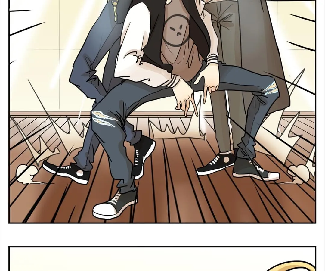 20 Twenty Chapter 30 page 16 - 