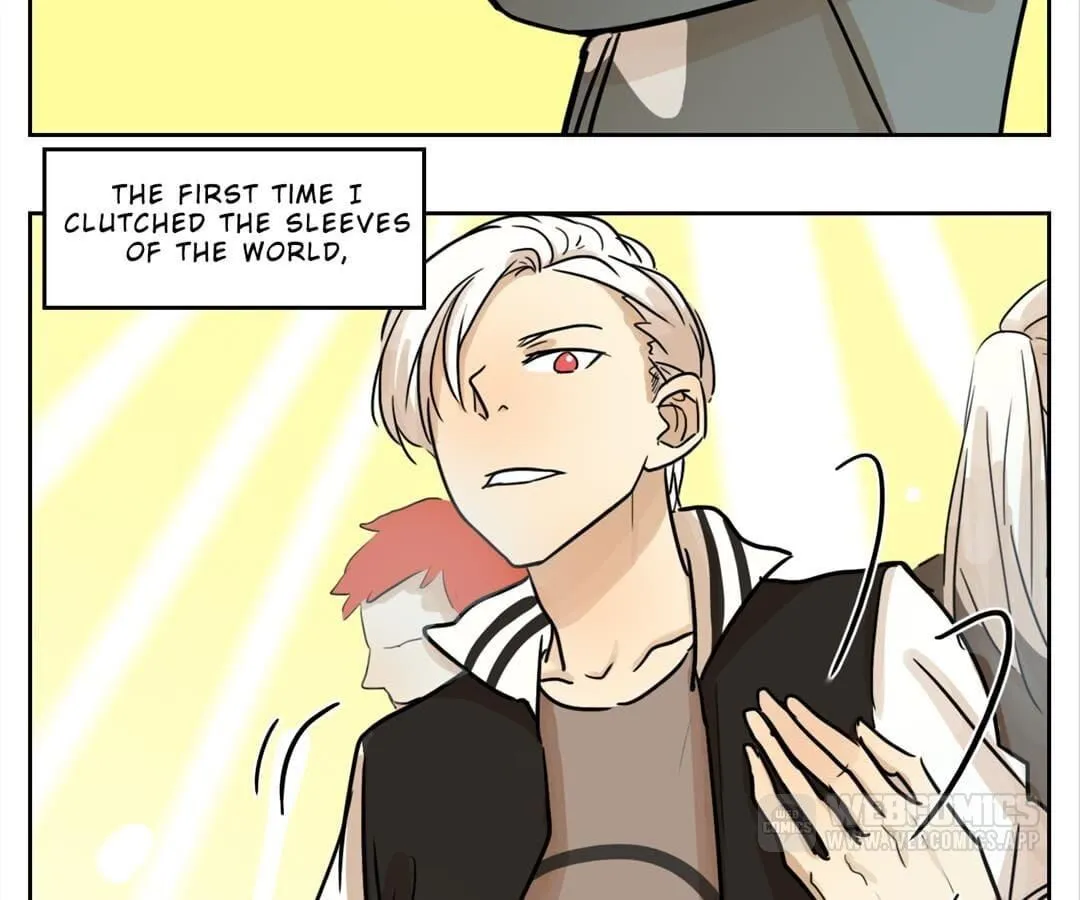 20 Twenty Chapter 30 page 18 - 
