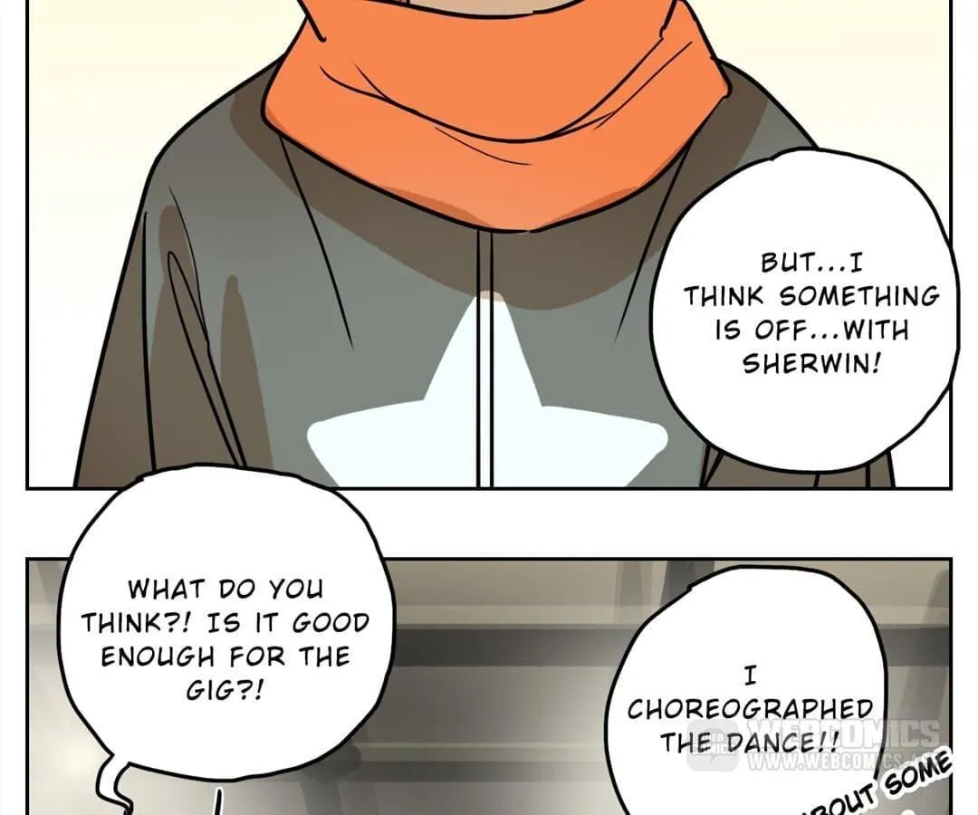 20 Twenty Chapter 30 page 21 - 