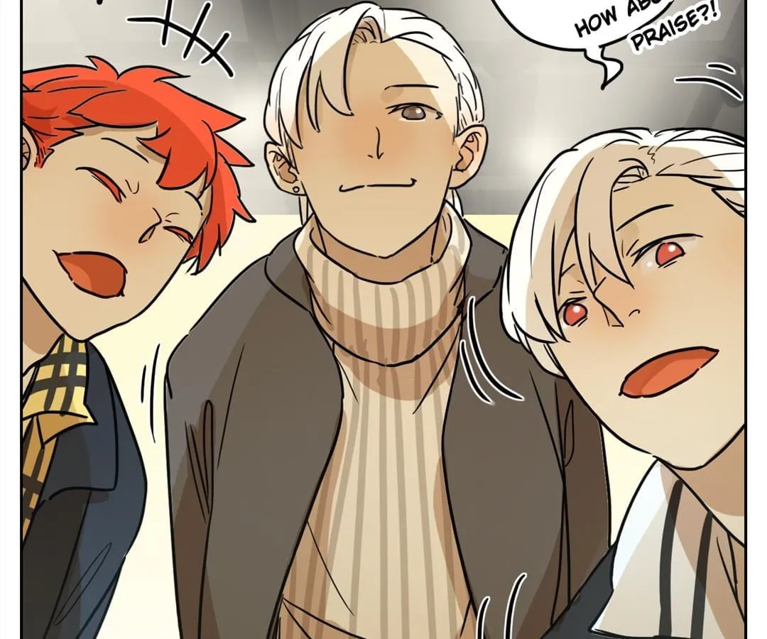 20 Twenty Chapter 30 page 22 - 