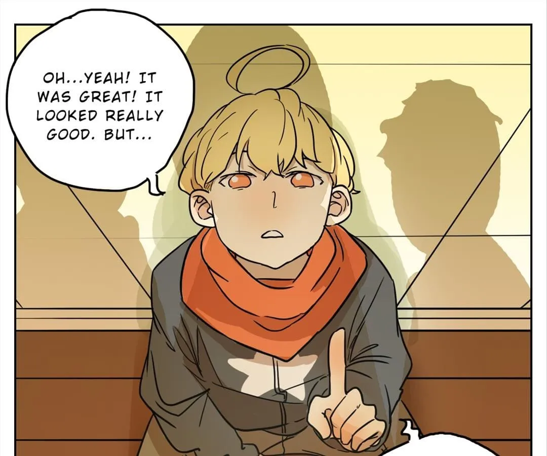 20 Twenty Chapter 30 page 24 - 