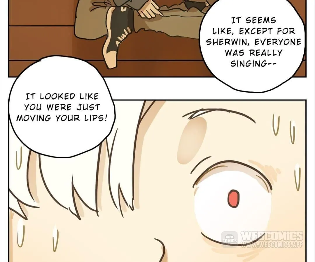 20 Twenty Chapter 30 page 25 - 