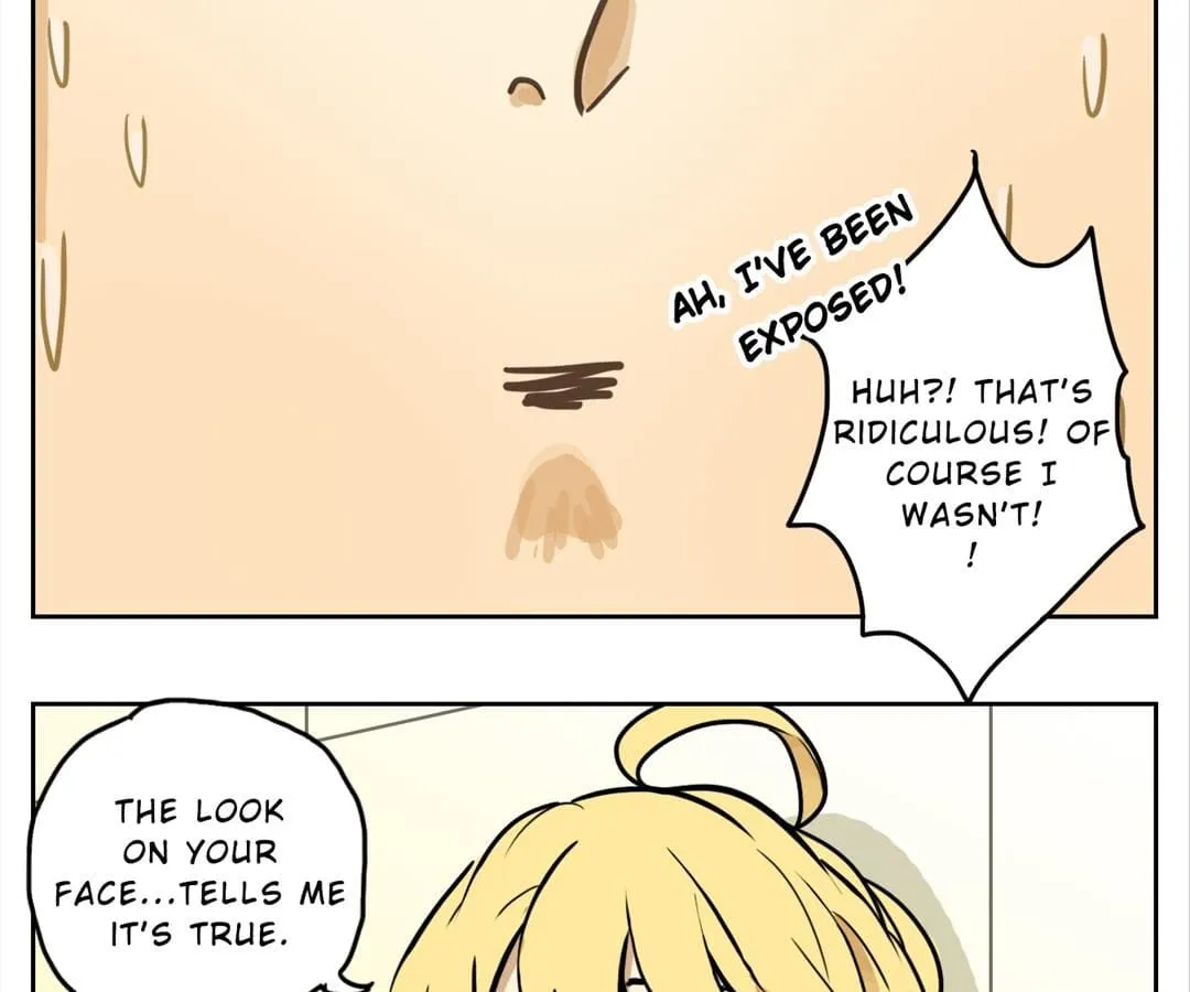 20 Twenty Chapter 30 page 26 - 