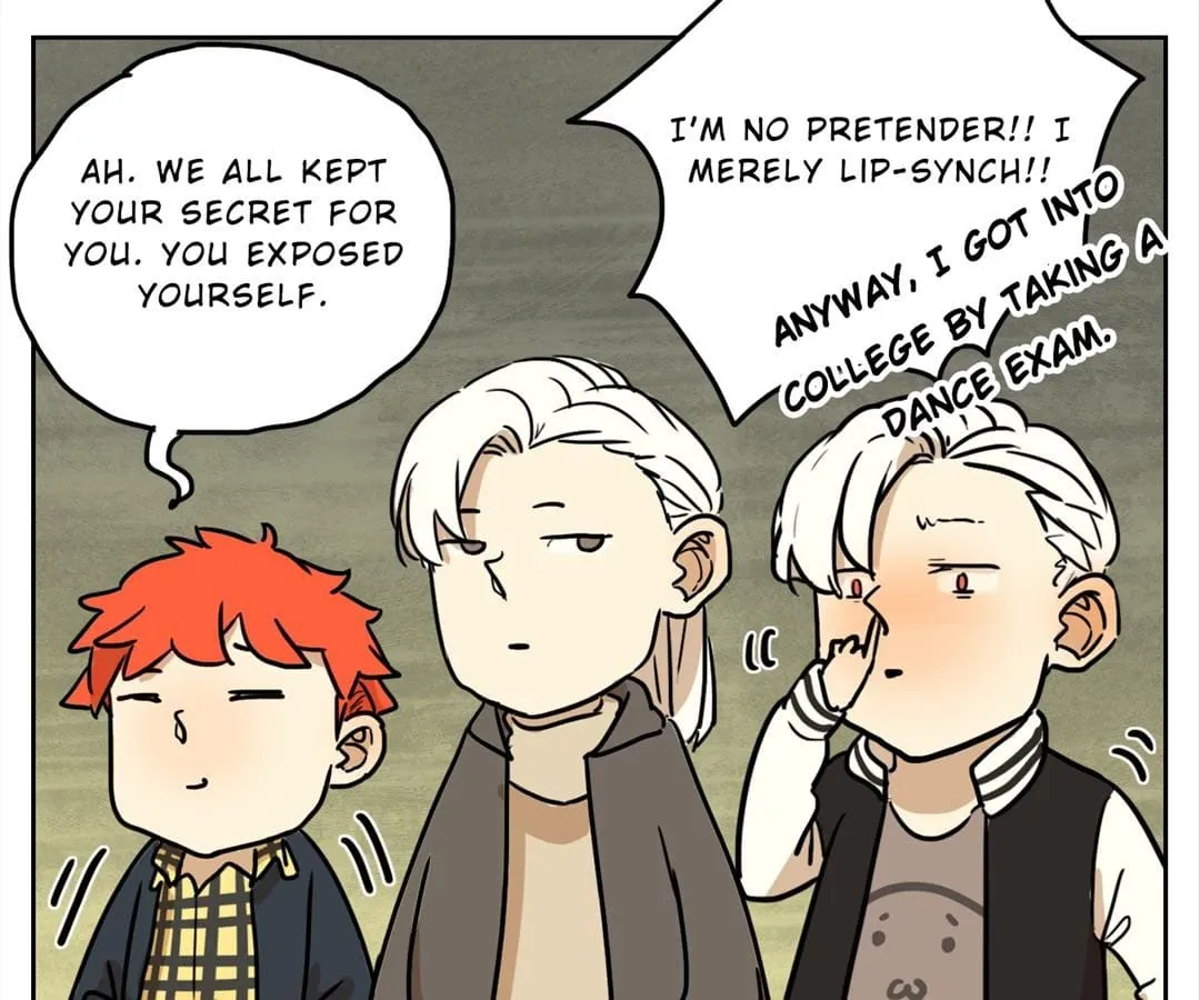 20 Twenty Chapter 30 page 28 - 