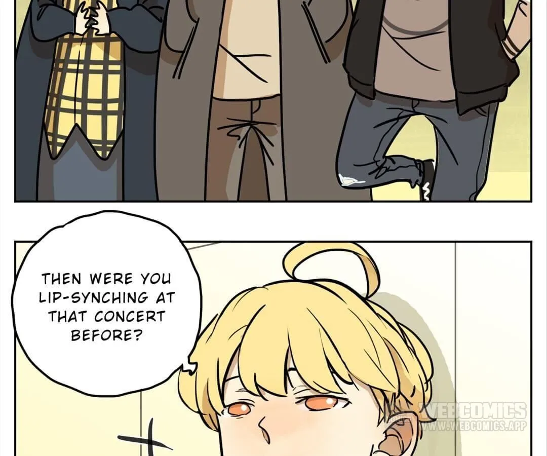 20 Twenty Chapter 30 page 29 - 