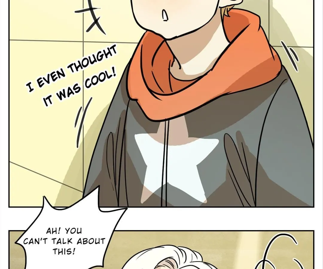20 Twenty Chapter 30 page 30 - 