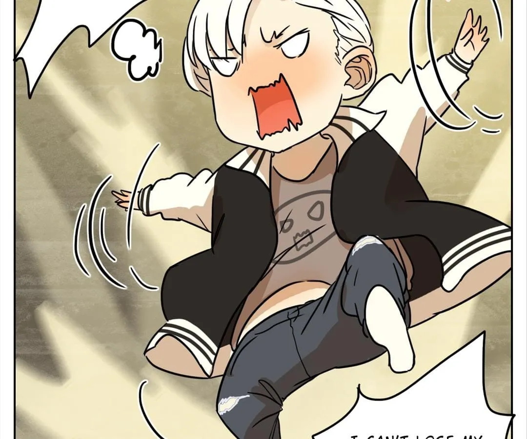20 Twenty Chapter 30 page 31 - 