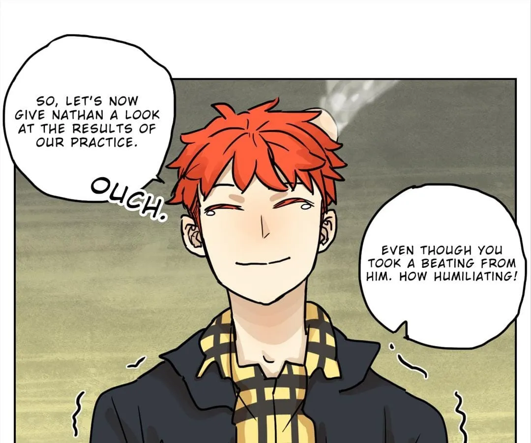 20 Twenty Chapter 30 page 5 - 