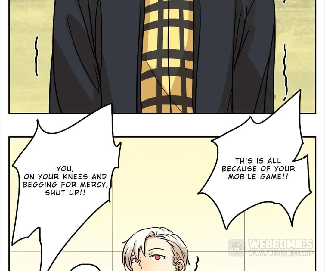 20 Twenty Chapter 30 page 6 - 