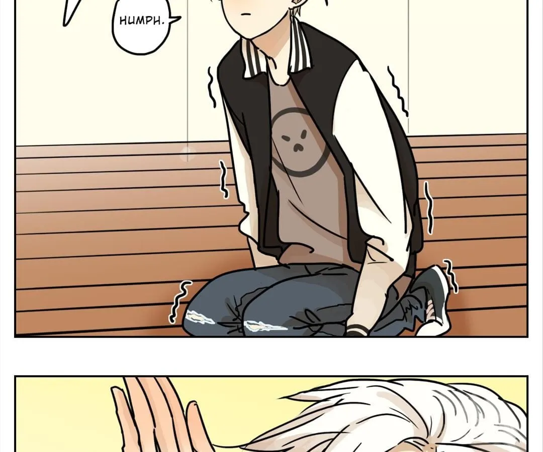 20 Twenty Chapter 30 page 7 - 