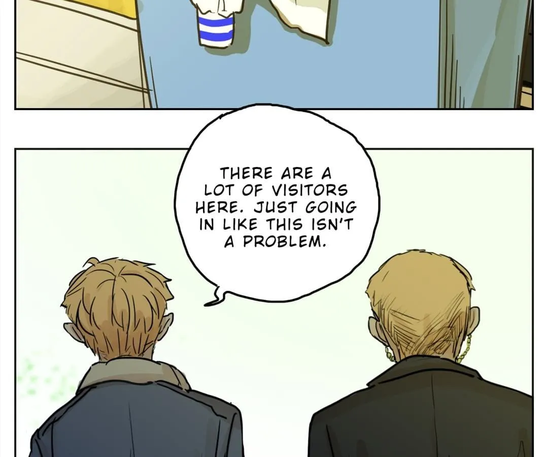 20 Twenty Chapter 31 page 13 - 