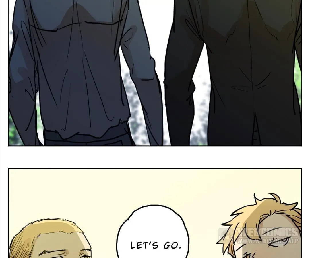 20 Twenty Chapter 31 page 14 - 